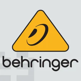 Behringer 1